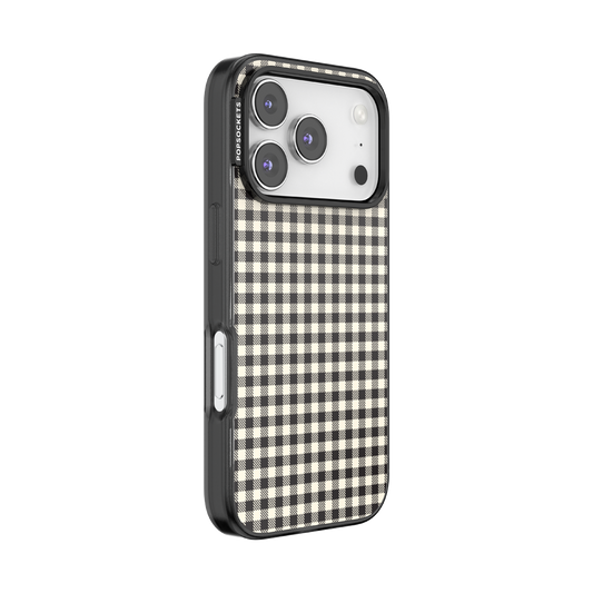 Gingham — iPhone 17 Pro MagSafe Case - US 90287