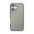 Gingham — iPhone 17 MagSafe Case - US 84426