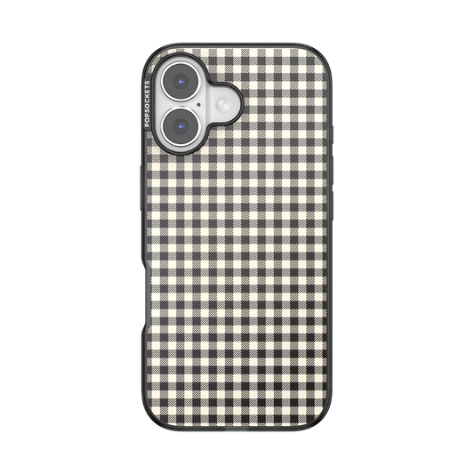 Gingham — iPhone 17 MagSafe Case - US 84426