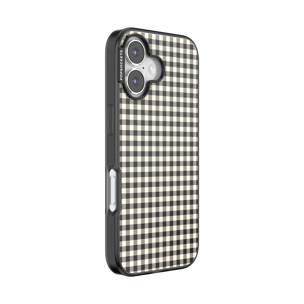Gingham — iPhone 17 MagSafe Case - US 48569