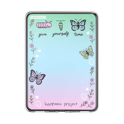 Give Yourself Time — Kindle 12th Gen MagSafe Case - US 55054