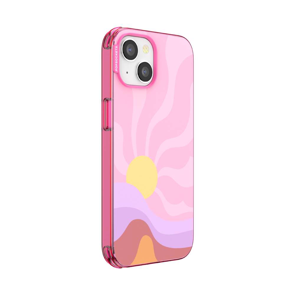 Golden Hour — iPhone 13 MagSafe Case - US 40222