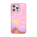 Golden Hour — iPhone 14 Pro Max MagSafe Case - US 09802