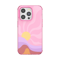 Golden Hour — iPhone 14 Pro MagSafe Case - US 76845