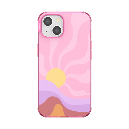 Golden Hour — iPhone 14 MagSafe Case - US 51440