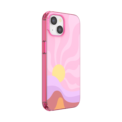 Golden Hour — iPhone 14 MagSafe Case - US 51440