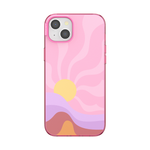 Golden Hour — iPhone 15 Plus MagSafe Case - US 94655