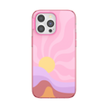 Golden Hour — iPhone 15 Pro Max MagSafe Case - US 93510