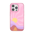 Golden Hour — iPhone 15 Pro MagSafe Case - US 98226