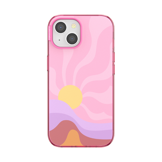 Golden Hour — iPhone 15 MagSafe Case - US 43459