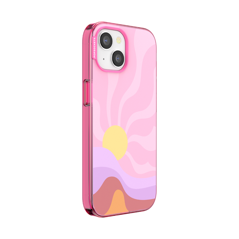 Golden Hour — iPhone 15 MagSafe Case - US 43459