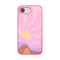 Golden Hour — iPhone 17e/16e MagSafe Case - US 41222