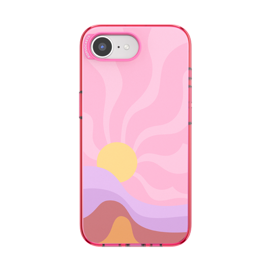 Golden Hour — iPhone 17e/16e MagSafe Case - US 41222