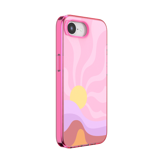 Golden Hour — iPhone 17e/16e MagSafe Case - US 03292