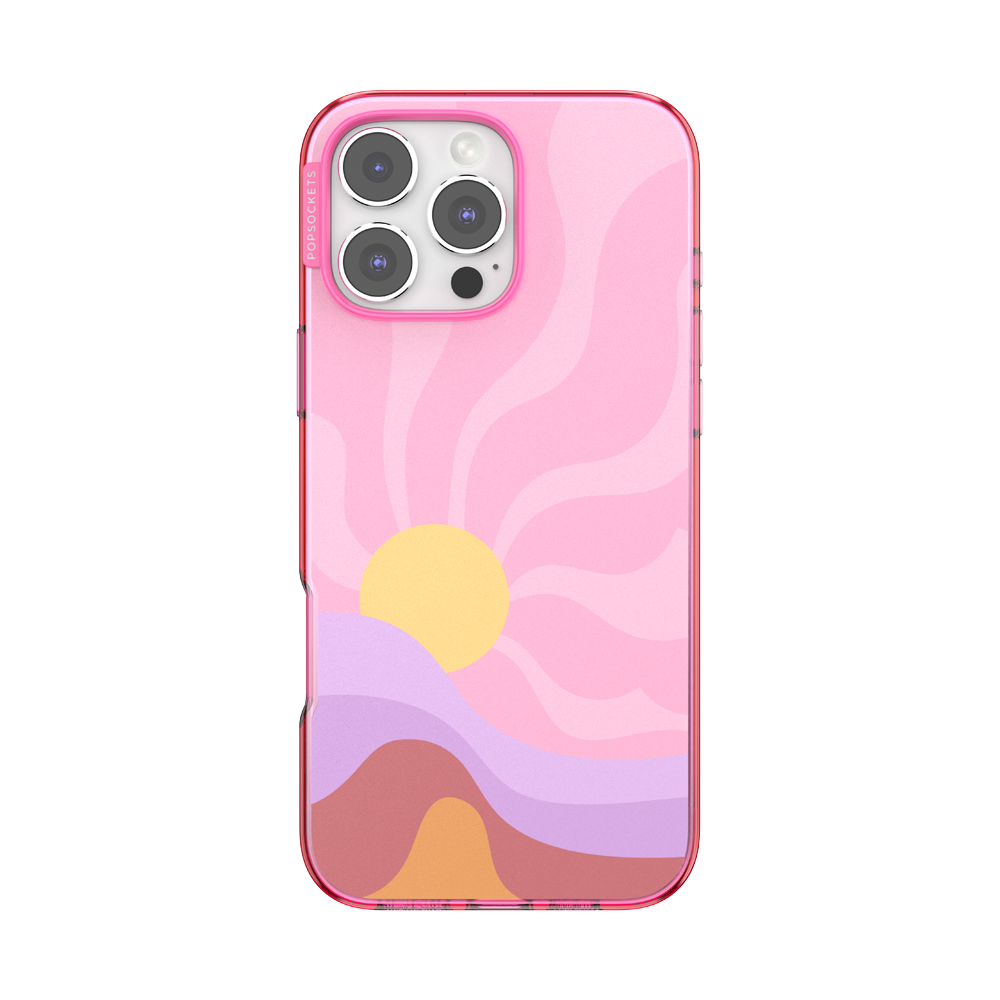 Golden Hour — iPhone 16 Pro Max MagSafe Case - US 30396