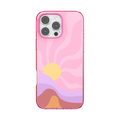 Golden Hour — iPhone 16 Pro Max MagSafe Case - US 30396