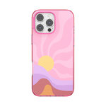 Golden Hour — iPhone 16 Pro Max MagSafe Case - US 30396
