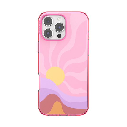 Golden Hour — iPhone 16 Pro Max MagSafe Case - US 30396