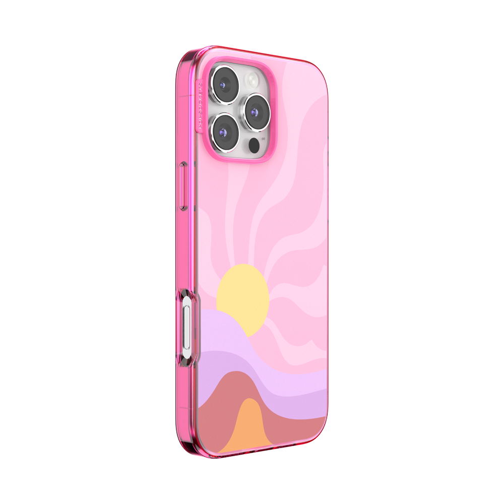 Golden Hour — iPhone 16 Pro Max MagSafe Case - US 30396