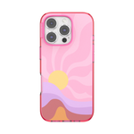 Golden Hour — iPhone 16 Pro MagSafe Case - US 73547