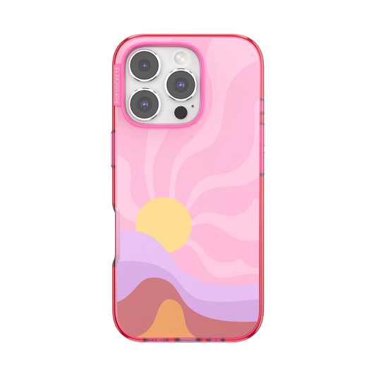 Golden Hour — iPhone 16 Pro MagSafe Case - US 73547