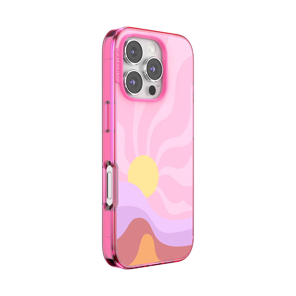 Golden Hour — iPhone 16 Pro MagSafe Case - US 73547