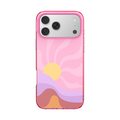 Golden Hour — iPhone 17 Pro Max MagSafe Case - US 01780