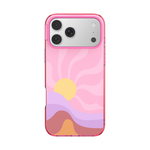 Golden Hour — iPhone 17 Pro Max MagSafe Case - US 01780