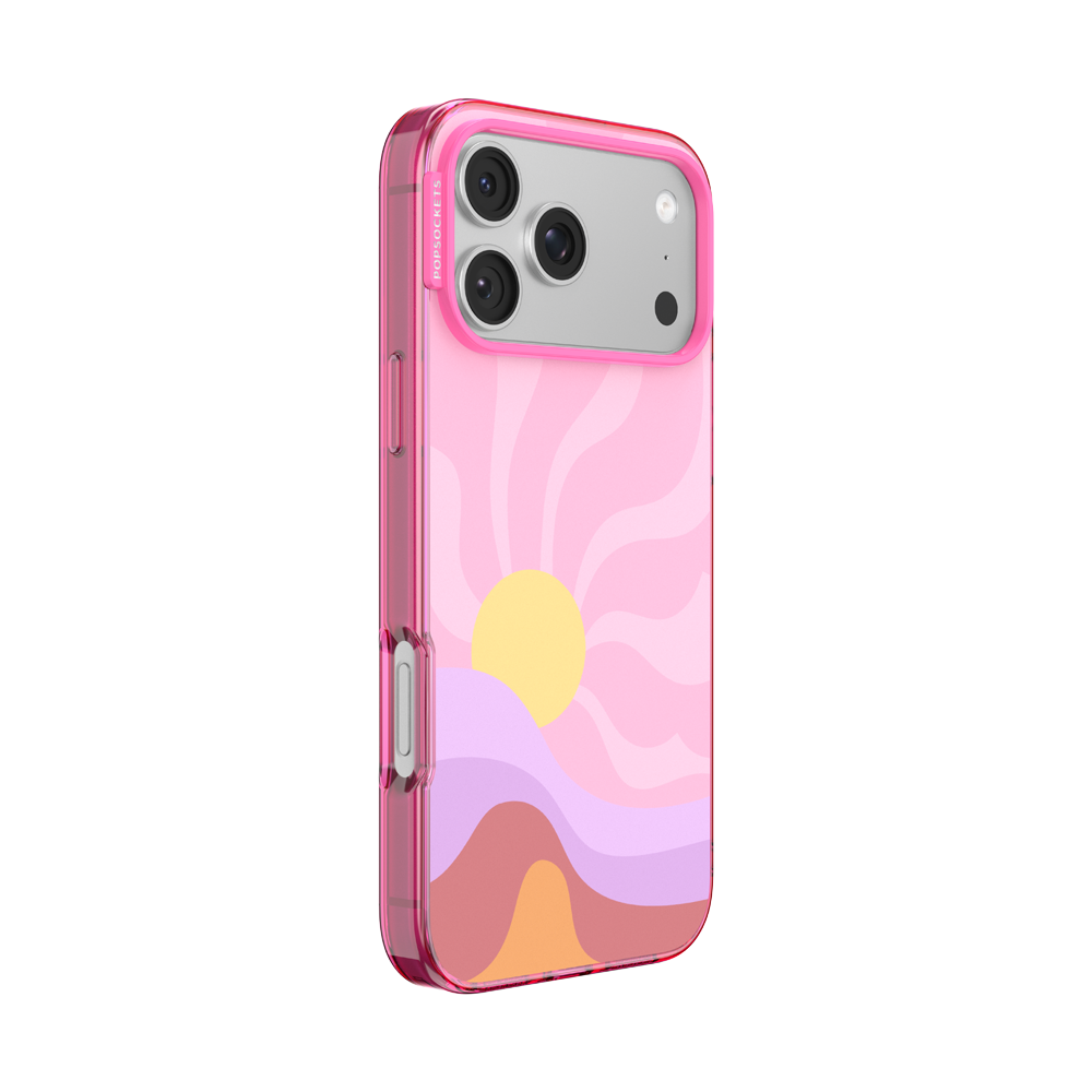 Golden Hour — iPhone 17 Pro Max MagSafe Case - US 48620