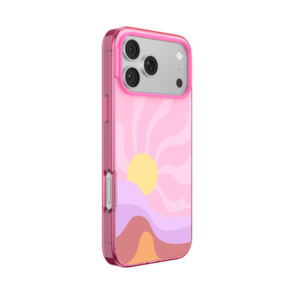 Golden Hour — iPhone 17 Pro Max MagSafe Case - US 75883