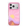 Golden Hour — iPhone 17 Pro MagSafe Case - US 40190