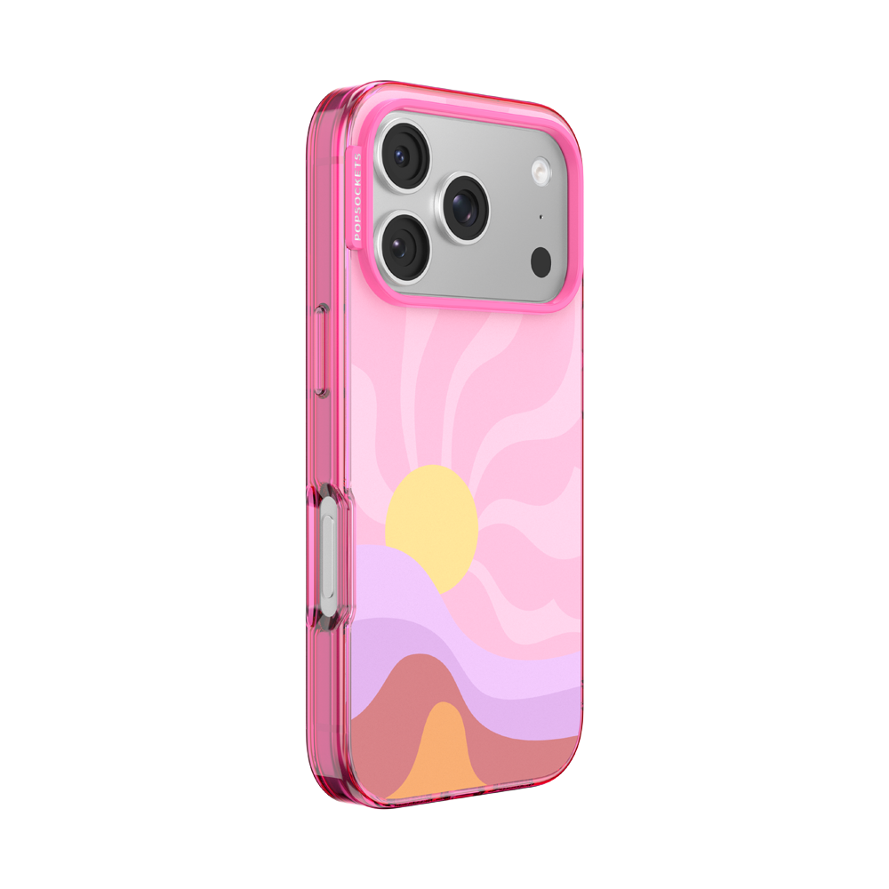 Golden Hour — iPhone 17 Pro MagSafe Case - US 40190