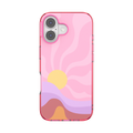 Golden Hour — iPhone 17 MagSafe Case - US 75401