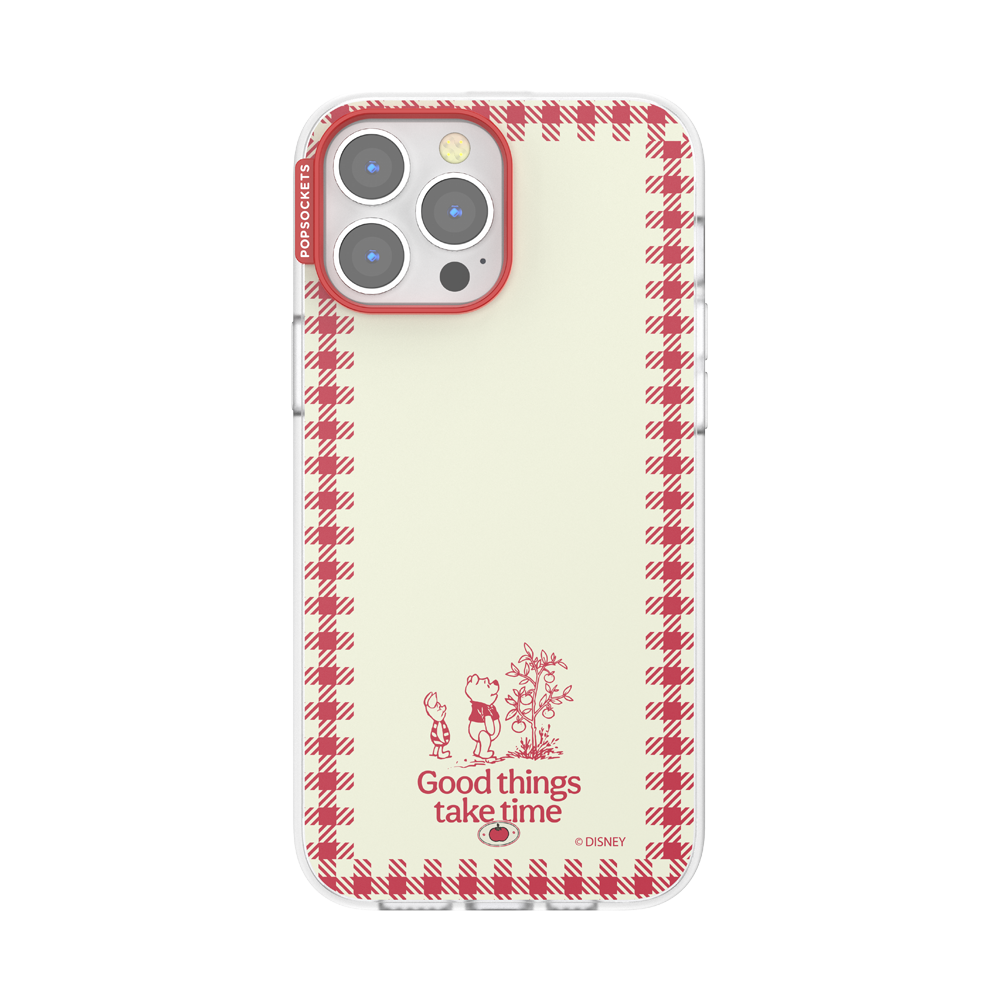 Good Things Take Time — iPhone 13 Pro Max MagSafe Case - US 13436
