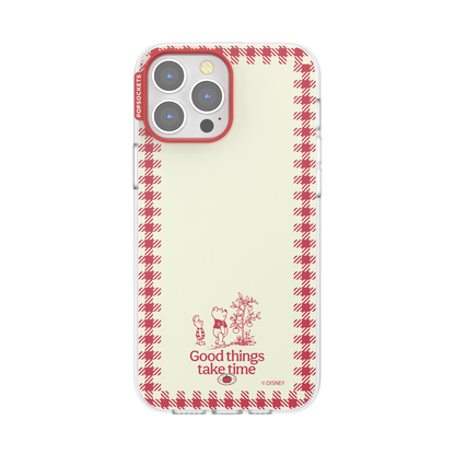 Good Things Take Time — iPhone 13 Pro Max MagSafe Case - US 13436