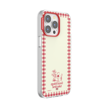 Good Things Take Time — iPhone 13 Pro MagSafe Case - US 72405