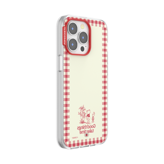 Good Things Take Time — iPhone 13 Pro MagSafe Case - US 72405
