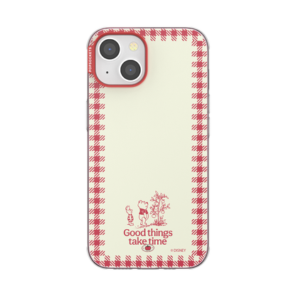 Good Things Take Time — iPhone 13 MagSafe Case - US 79523