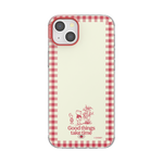 Good Things Take Time — iPhone 14 Plus MagSafe Case - US 36107