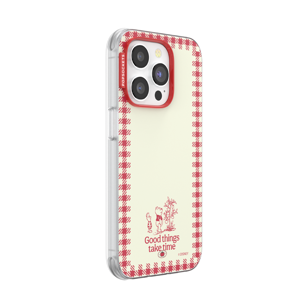 Good Things Take Time — iPhone 14 Pro MagSafe Case - US 04284