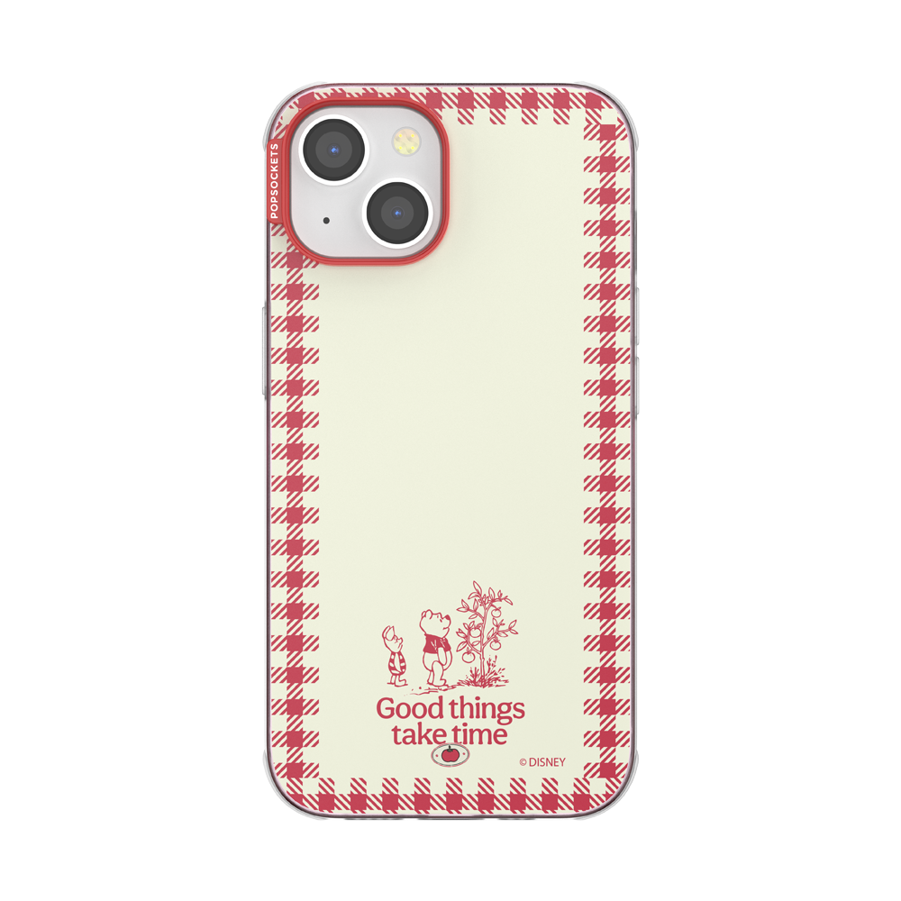 Good Things Take Time — iPhone 14 MagSafe Case - US 10715