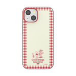 Good Things Take Time — iPhone 14 MagSafe Case - US 10715