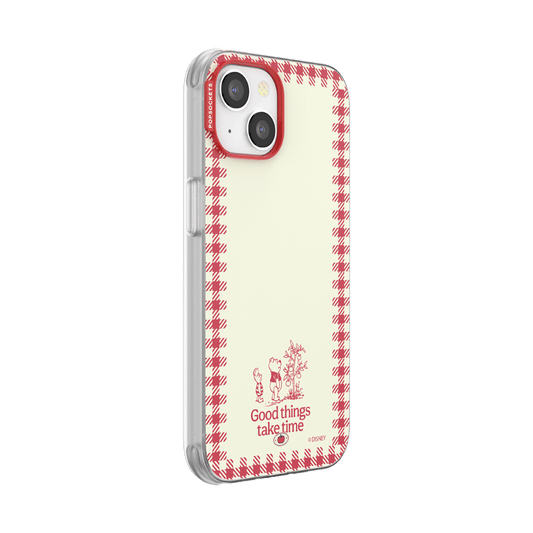 Good Things Take Time — iPhone 14 MagSafe Case - US 10715