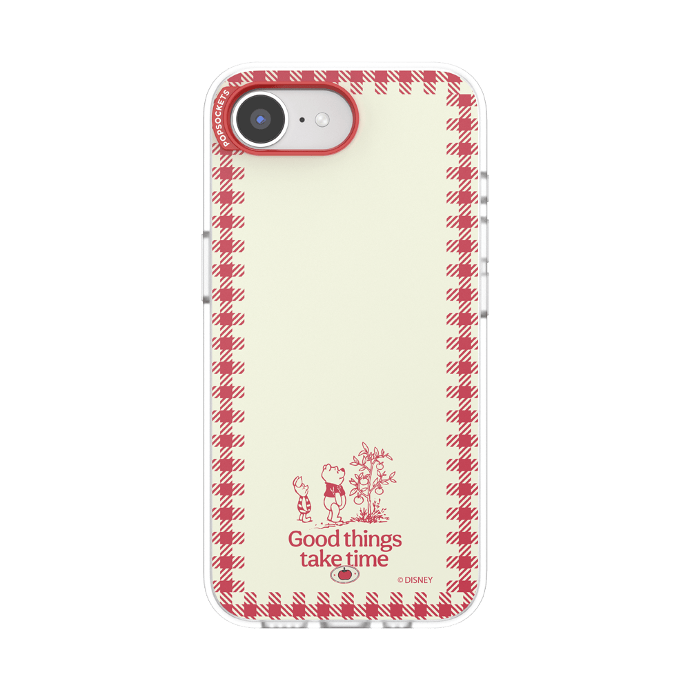 Good Things Take Time — iPhone 17e/16e MagSafe Case - US 46931