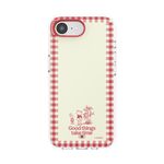 Good Things Take Time — iPhone 17e/16e MagSafe Case - US 46931
