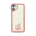 Good Things Take Time — iPhone 16 Plus MagSafe Case - US 60891