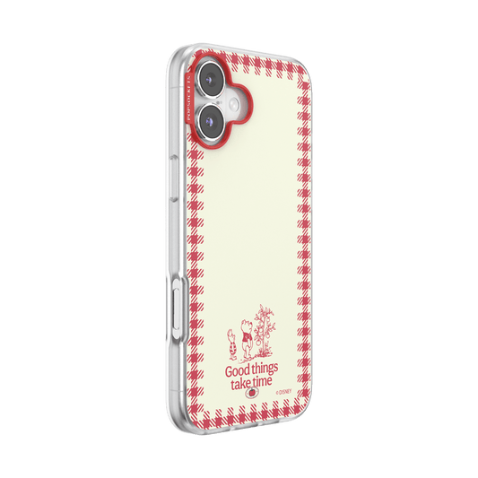 Good Things Take Time — iPhone 16 Plus MagSafe Case - US 60891