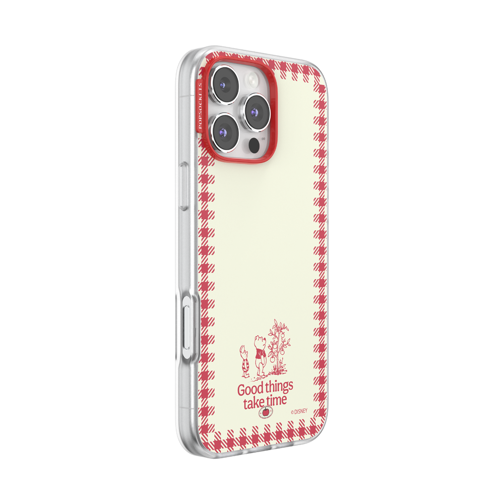 Good Things Take Time — iPhone 16 Pro Max MagSafe Case - US 19434