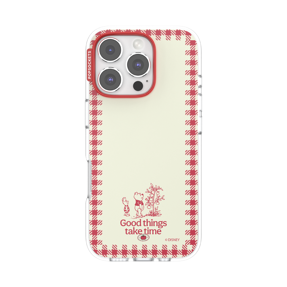 Good Things Take Time — iPhone 16 Pro MagSafe Case - US 89993