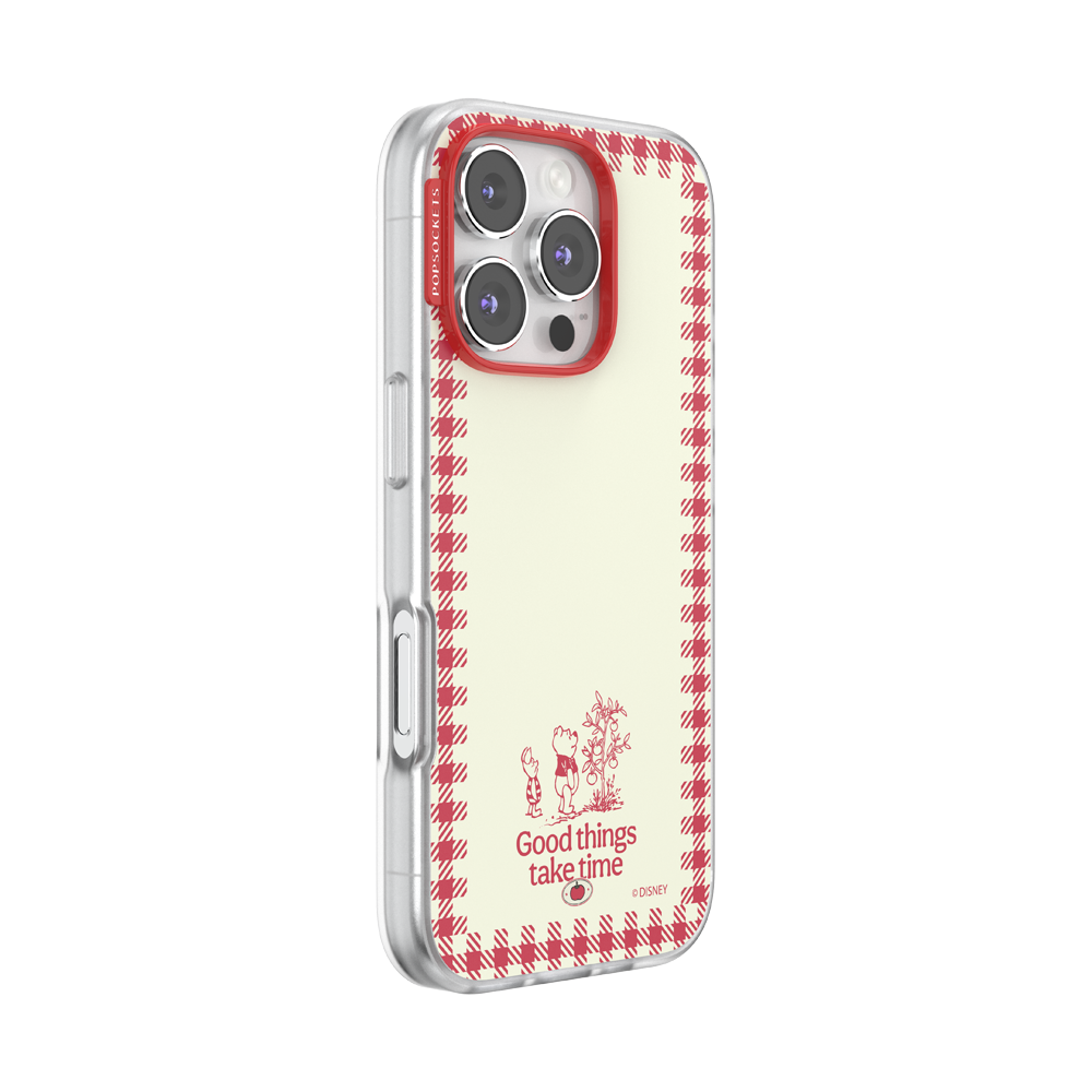 Good Things Take Time — iPhone 16 Pro MagSafe Case - US 89993